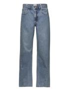 Rrphoenix Jeans Bottoms Jeans Relaxed Blue Redefined Rebel