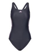 Bos Cb Suit Sport Swimsuits Black Adidas Performance