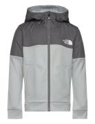 B Mountain Athletics Full Zip Hoodie Sport Sweatshirts & Hoodies Hoodi...