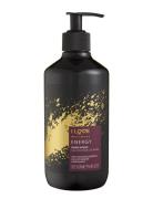 I Love Wellness Hand Wash Energy Orange & Bergamot 500Ml Beauty Women ...