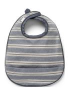 Baby Bib - Sandy Stripe Baby & Maternity Baby Feeding Bibs Sleeveless ...