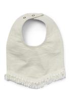 Drybib - Lilly White Baby & Maternity Baby Feeding Bibs Sleeveless Bib...