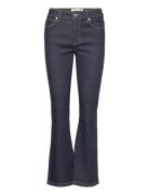 Pd-Jelena Jeans Wash Amazing Metz Bottoms Jeans Flares Blue Pieszak