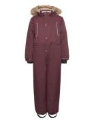 Twill Nylon Junior Suit Outerwear Coveralls Snow-ski Coveralls & Sets ...