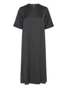 Sadenise Dress 14905 Designers Knee-length & Midi Black Samsøe Samsøe