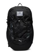 Bmw Mms Statement Backpack Sport Backpacks Black PUMA Motorsport