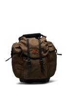 Classic Molltec Backpack Sport Backpacks Khaki Green Swedteam