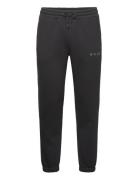 Mars Joggers Bottoms Sweatpants Black NICCE