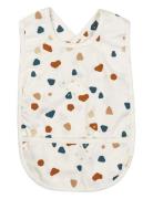 Cross Back Bib - Terrazzo Baby & Maternity Baby Feeding Bibs Sleeveles...