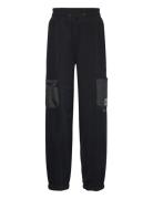 Polar Fleece Pant Sport Sweatpants Black Converse