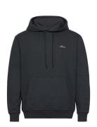 Nb Half Moon Hoodie Black Designers Sweatshirts & Hoodies Hoodies Blac...