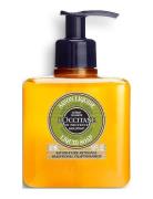 Loccitane Shea Liquid Soap Verbena 300Ml Beauty Women Home Hand Soap L...