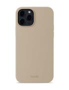 Silic Case Latte Beige Mobilaccessory-covers Ph Cases Beige Holdit