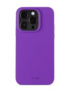 Silic Case Bright Purple Mobilaccessory-covers Ph Cases Purple Holdit