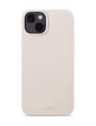 Silic Case Iph 15 Plus Mobilaccessory-covers Ph Cases Cream Holdit