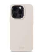 Silic Case Light Beige Mobilaccessory-covers Ph Cases Cream Holdit