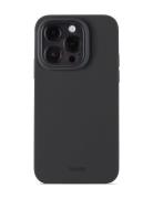 Silic Case Black Mobilaccessory-covers Ph Cases Black Holdit