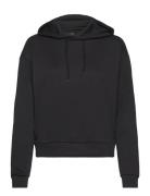 Onplounge Life Hood Ls Swt Noos Sport Sweatshirts & Hoodies Hoodies Bl...