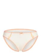 Sofia Tai Trusser, Tanga Briefs Pink Missya