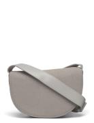 Cliff Canvas Bags Crossbody Bags Grey HVISK