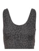 Let's Go Walker Bra Sport Bras & Tops Sports Bras - All Black Varley