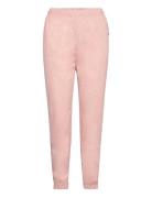 Kg Tampa Track Pants Bottoms Trousers Slim Fit Trousers Pink Kangol