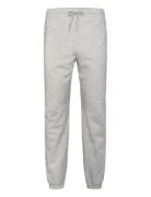 Sport Essentials French Terry Jogger Sport Sweatpants Grey New Balance