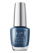 Infinite Shine Duomo Days, Isola Nights 15 Ml Neglelak Makeup Blue OPI