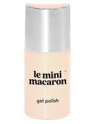 Single Gel Polish Prosecco Glow Neglelak Gel Cream Le Mini Macaron