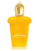 Dolce Amalfi Edp 30Ml Parfume Eau De Parfum Nude Casamorati