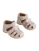 Sandal Frei L Shoes Summer Shoes Sandals Purple Wheat