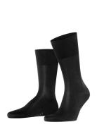 Falke Tiago So Underwear Socks Regular Socks Black Falke