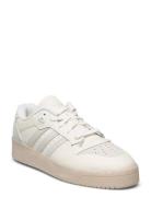 Rivalry Low Sport Sneakers Low-top Sneakers Cream Adidas Originals