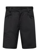 Utladalen Shorts M Sport Shorts Sport Shorts Black Five Seasons