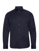 Matrostol B Tops Shirts Business Navy Matinique