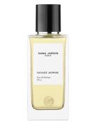 Savage Jasmine Parfume Eau De Parfum Nude Sana Jardin