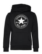 Converse Fleece Core Pullover Hoodie Sport Sweatshirts & Hoodies Hoodi...