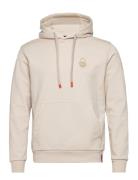 Ocean Hood Sport Sweatshirts & Hoodies Hoodies Cream Sail Racing