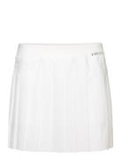 Performance Skort Women Sport Short White Head