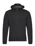 Adv Essence Hydro Jacket M Sport Sport Jackets Black Craft