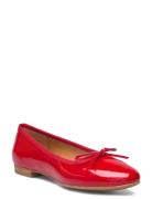 Ballerina Ballerinasko Ballerinaer Red Billi Bi