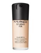 Studio Fix Fluid Broad Spectrum Foundation Spf 15 Foundation Makeup MA...