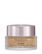 Elizabeth Arden Ceramide L&F Foundation 410N Foundation Makeup Nude El...