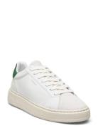 Cph72M Low-top Sneakers White Copenhagen Studios