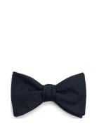 Bow Tie Dressy Butterfly Blue HUGO