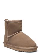 Boot Boozt Vinterstøvler Pull On Beige Sofie Schnoor Baby And Kids