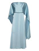 Gambero Designers Knee-length & Midi Blue Weekend Max Mara