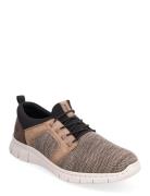 B7796-00 Low-top Sneakers Beige Rieker