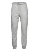 Hmlisam 2.0 Regular Pants Sport Sweatpants Grey Hummel