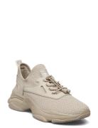 Match-E Sneaker Low-top Sneakers Beige Steve Madden